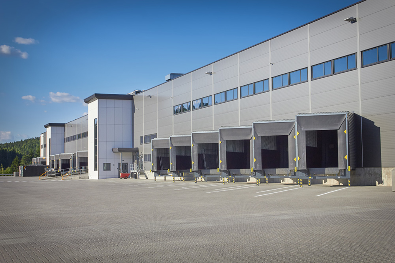 Bauunternehmen bei Muster Elektro in Musterstadt